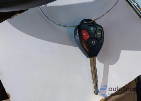 2010 Toyota Corolla S from USA, damaged, VIN 2T1BU4EE4AC456485